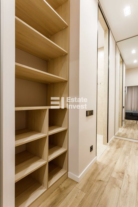 Здається 2 х поверховий пентхаус в ЖК Метрополіс