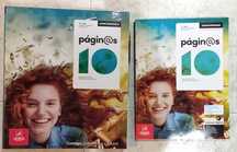 Manuais de Português Atualizados - Versão Professor Ensino Secundário