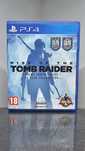 Tomb Raider Rise of the Tomb Raider PS4 PlayStation 4