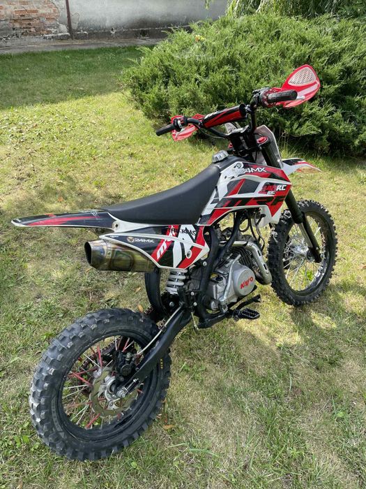 Cross MRF 140RC BIG