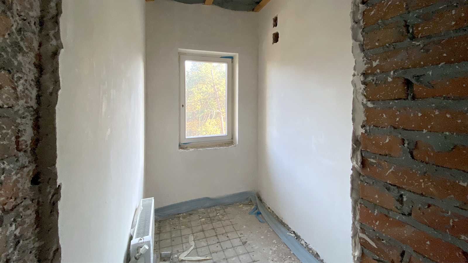 2-рівнева квартира з терасою в ЖК Альпійське містечко/Desna Residence