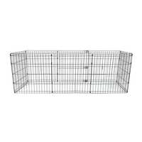 NOVO! Dogit Playpen Paque para Cão 8 Painéis