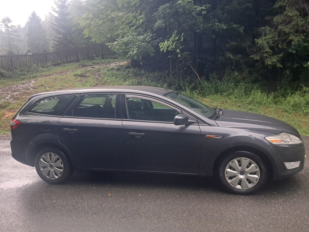 Sprzedam Ford Mondeo mk4