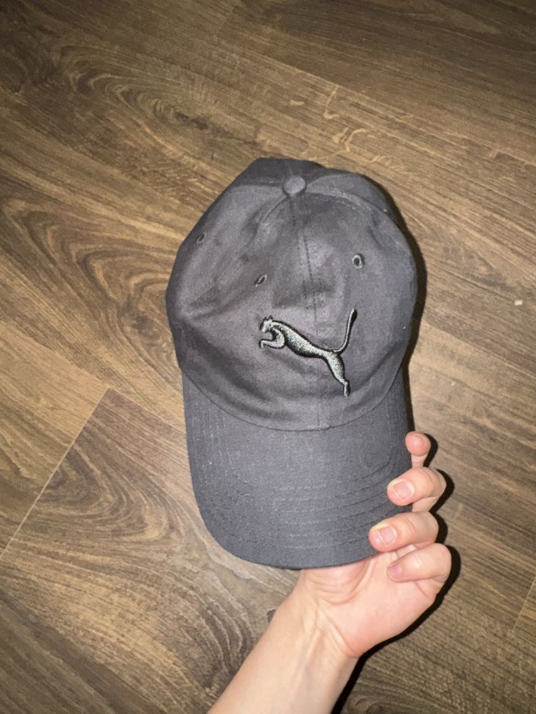 Кепка Puma ,оригінал ,регулюється