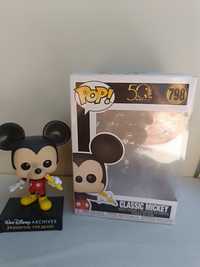 Myszka Miki Disney 100 Funko Pop Mickey Mouse