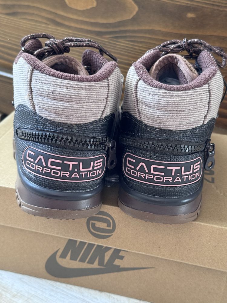 Nike air trainer cact.us corporation