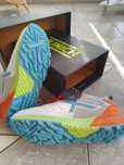 MUNICH tenis tamanho 41/42