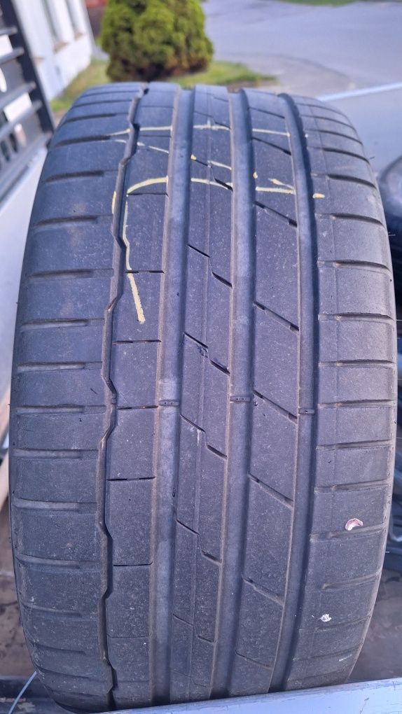 Opony Hankook Ventus s1 evo3 255/35/20