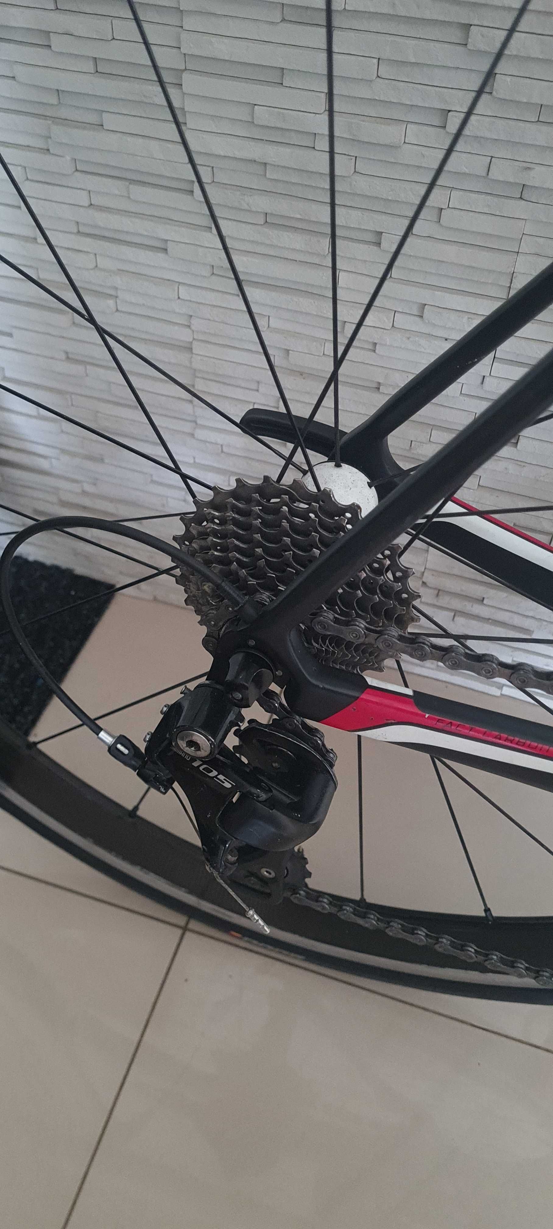 Specialized Roubaix SL4 2016