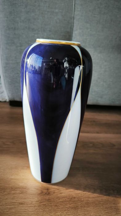 Jarras em porcelana decorativos