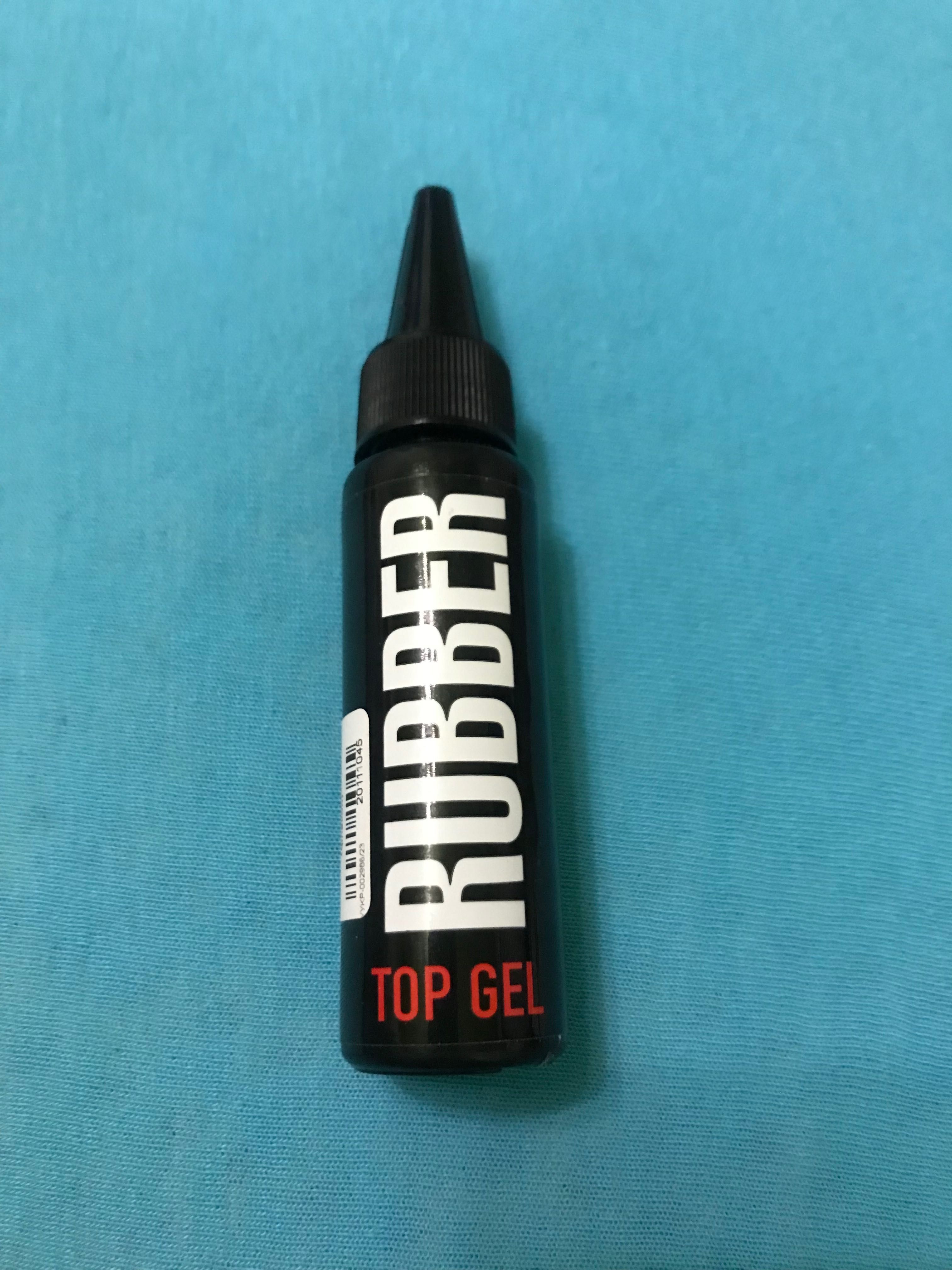 Top Gel 30ml Rubber Kodi Professional