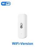 Tuya Smart WiFi Zigbee Датчик температуры и влажности
