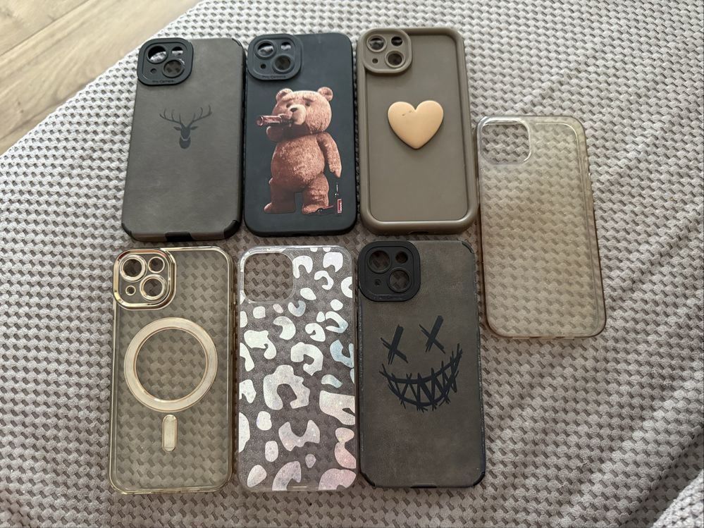 iPhone 13.
