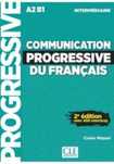 Communication progressive intermediaire A2 B1 + CD