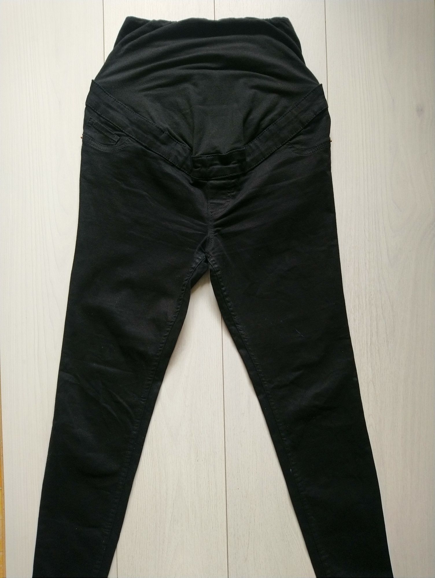 Джинси для вагітних New Look Jegging UK 10 EUR 38 розмір