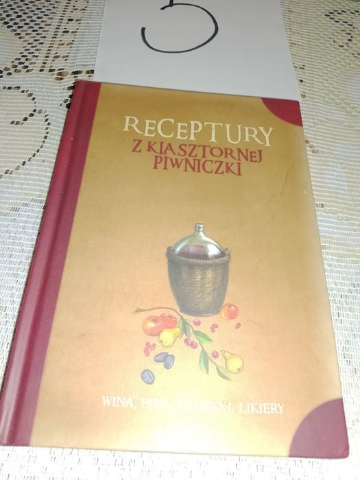 Receptury Z Klasztornej Piwniczki