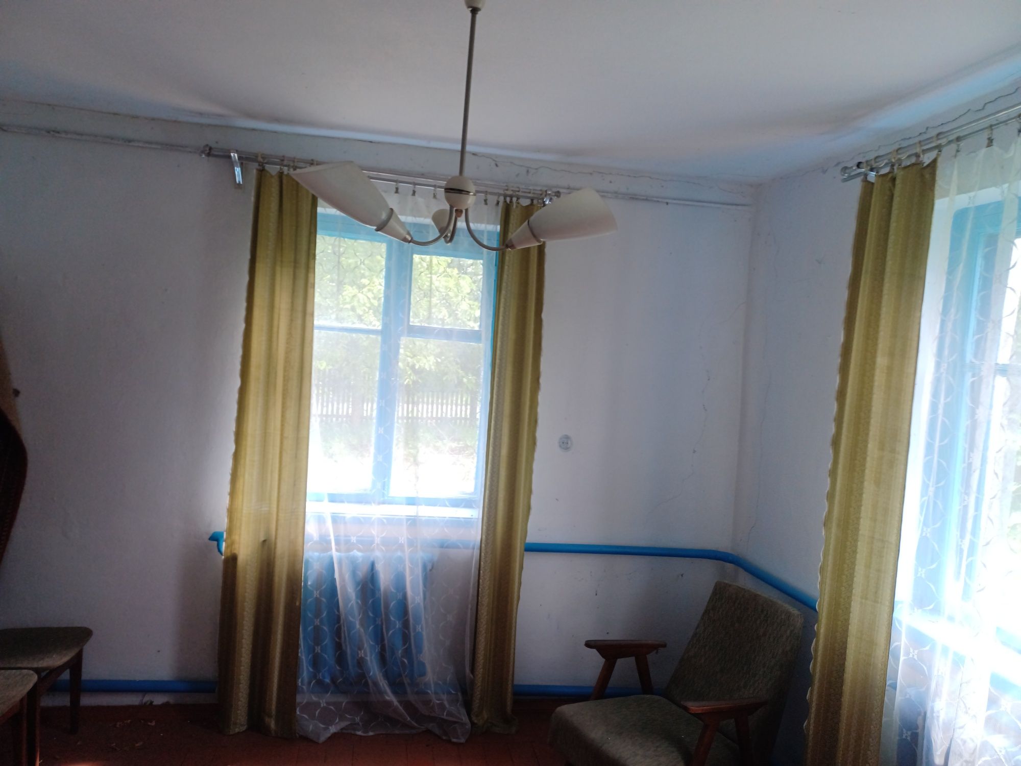 Продам будинок у с. Вільшанка