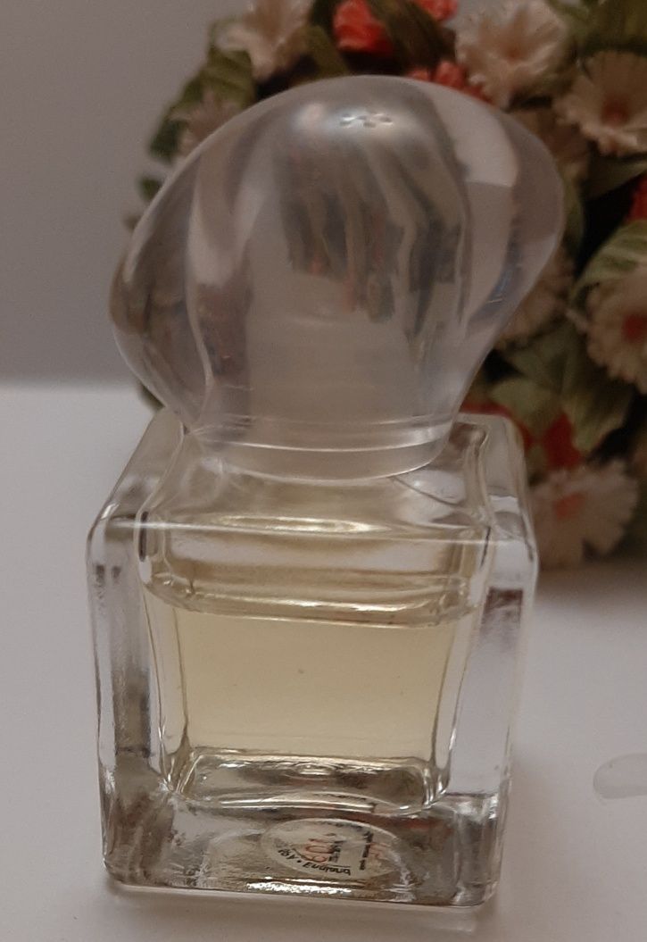 Avon Today Tomorrow Always edp 4ml,miniatura vintage, unikat