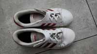 Buty adidas dla dziewczynki r.34