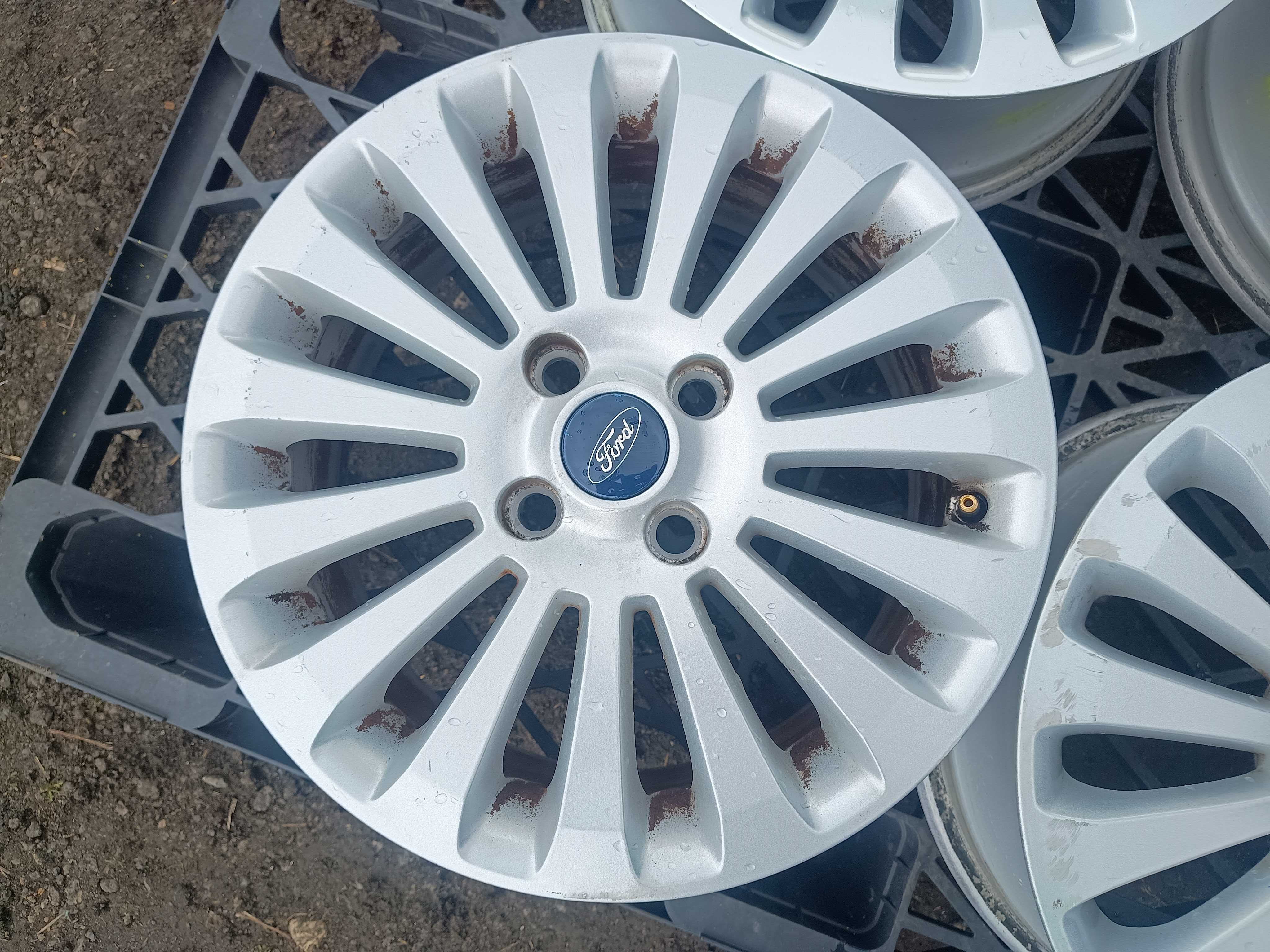 Alufelgi Ford 16'' 4x108