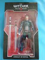 McFarlane Toys Witcher Geralt - nowe