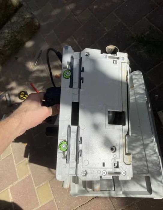 Погружная пила с 2,8м шиной festool TS 55