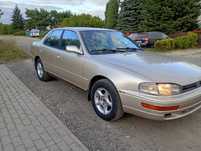 Toyota Camry 2.2 benzyna automat 1992r