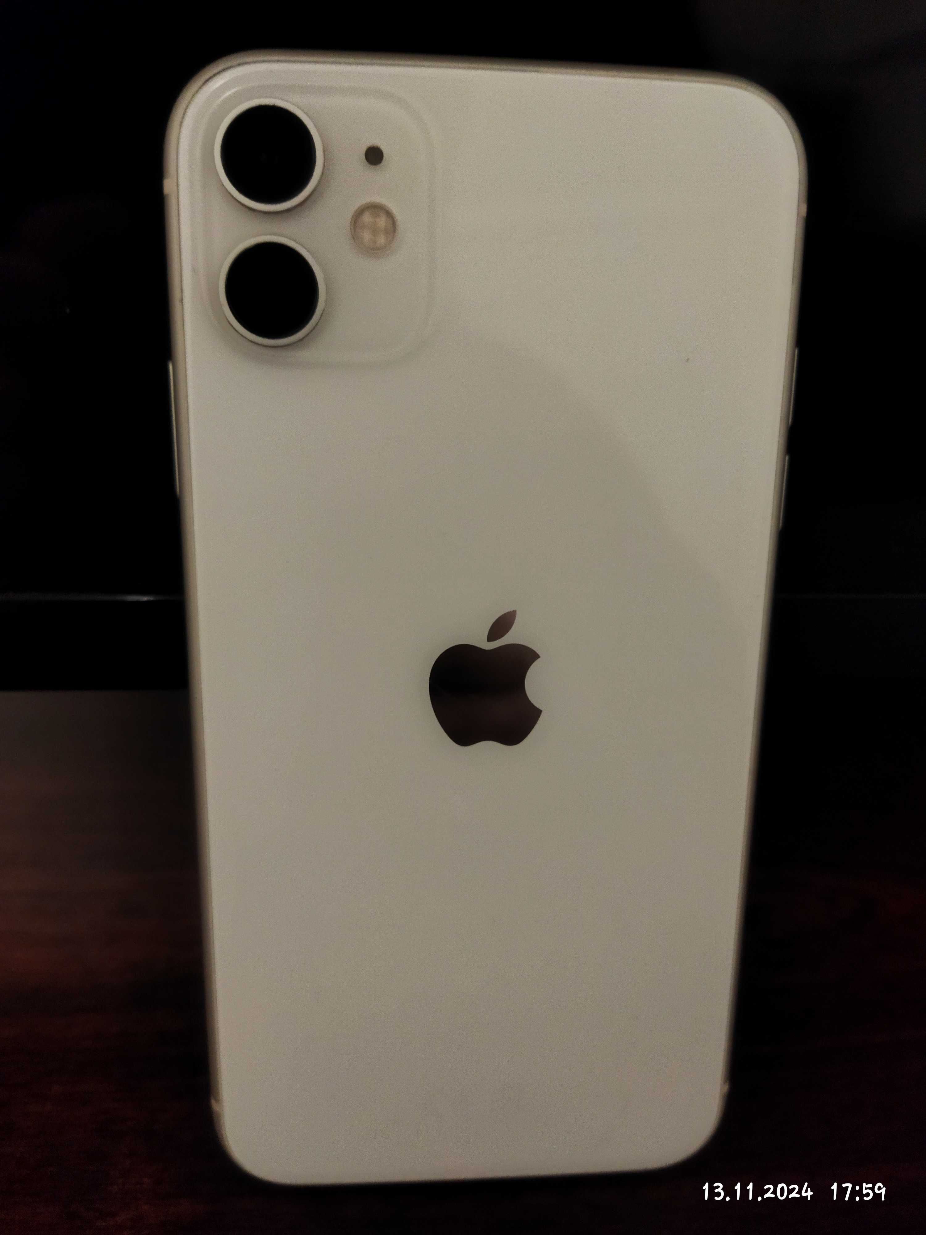 iPhone 11на 128 гб