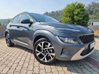 Hyundai Kauai 1.0 T-GDi Premium