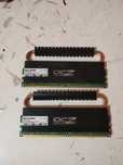 Ram DDR2 2GB cl4