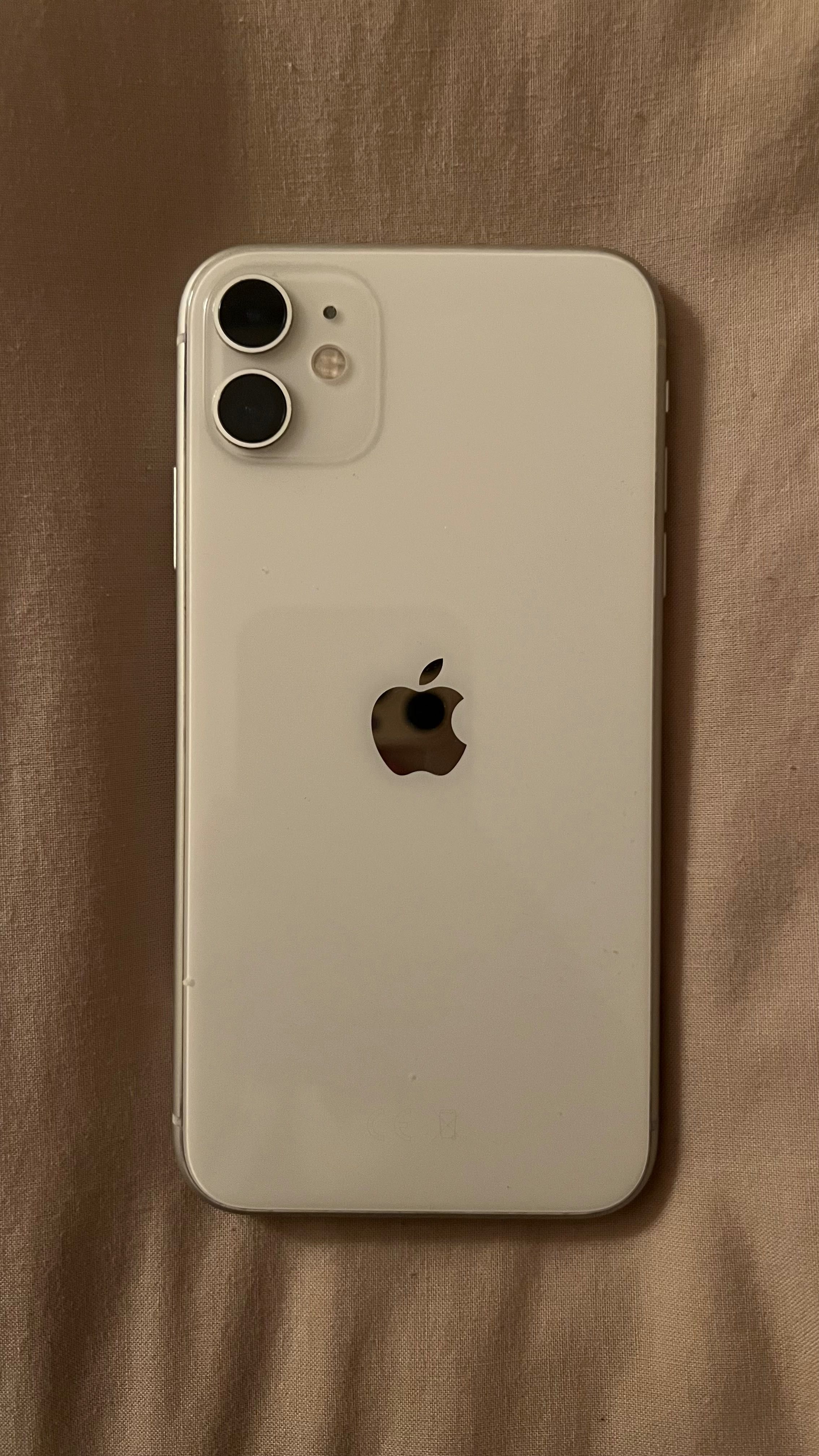 iPhone 11 - 128gB - Excelente estado