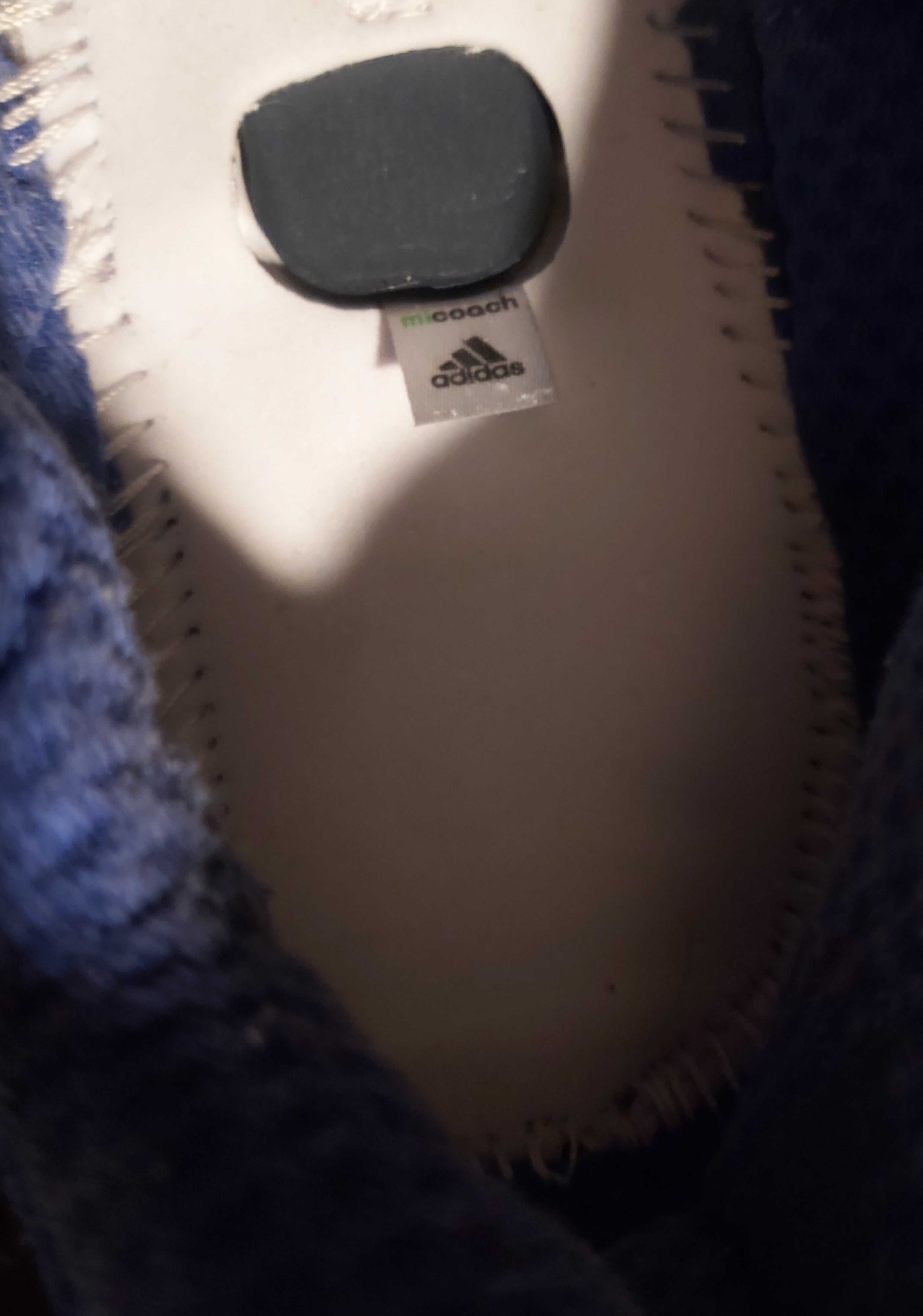 Buty Sportowe Damskie ADIDAS Running Adiprene