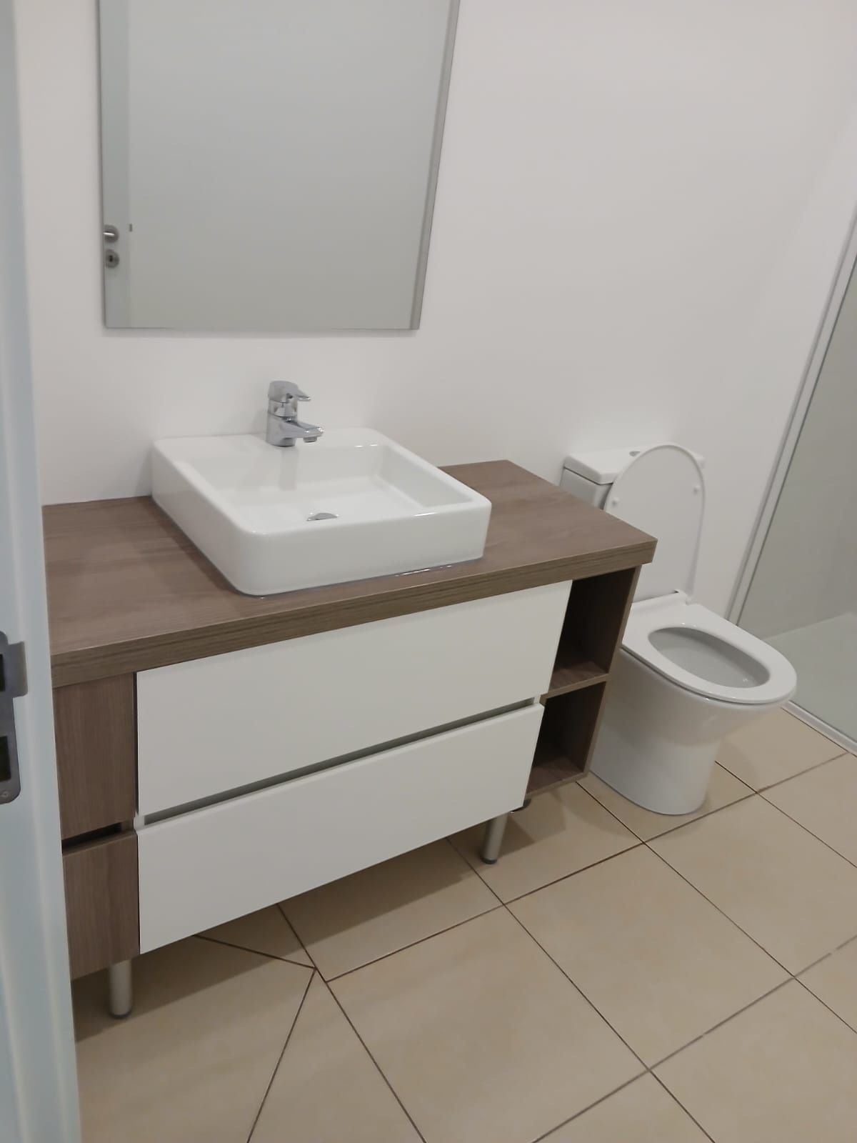 Aluga se Kitchenette