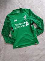 Koszulka piłkarska Liverpool