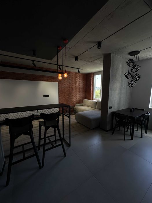 Продаж 2-х кімнатної квартири по вул. Бігова 17 в ЖК Щасливий