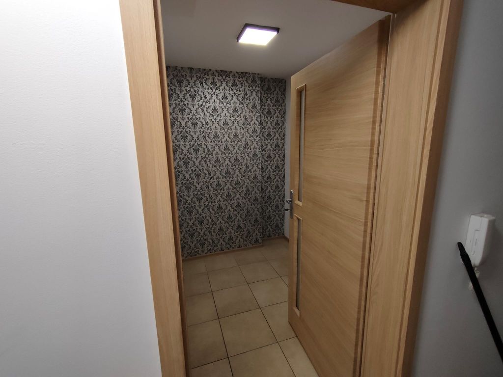 Wynajmę mieszkanie, gotowe do zamieszkania
