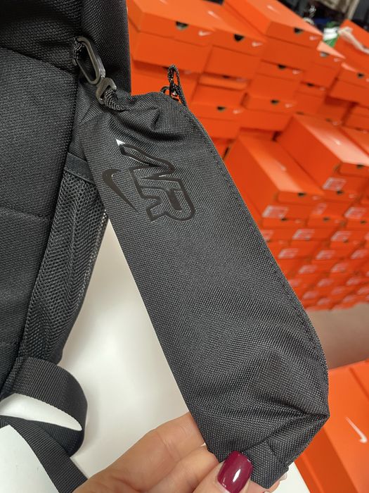 Рюкзак Nike Y Elemental Backpack HV6607‑010