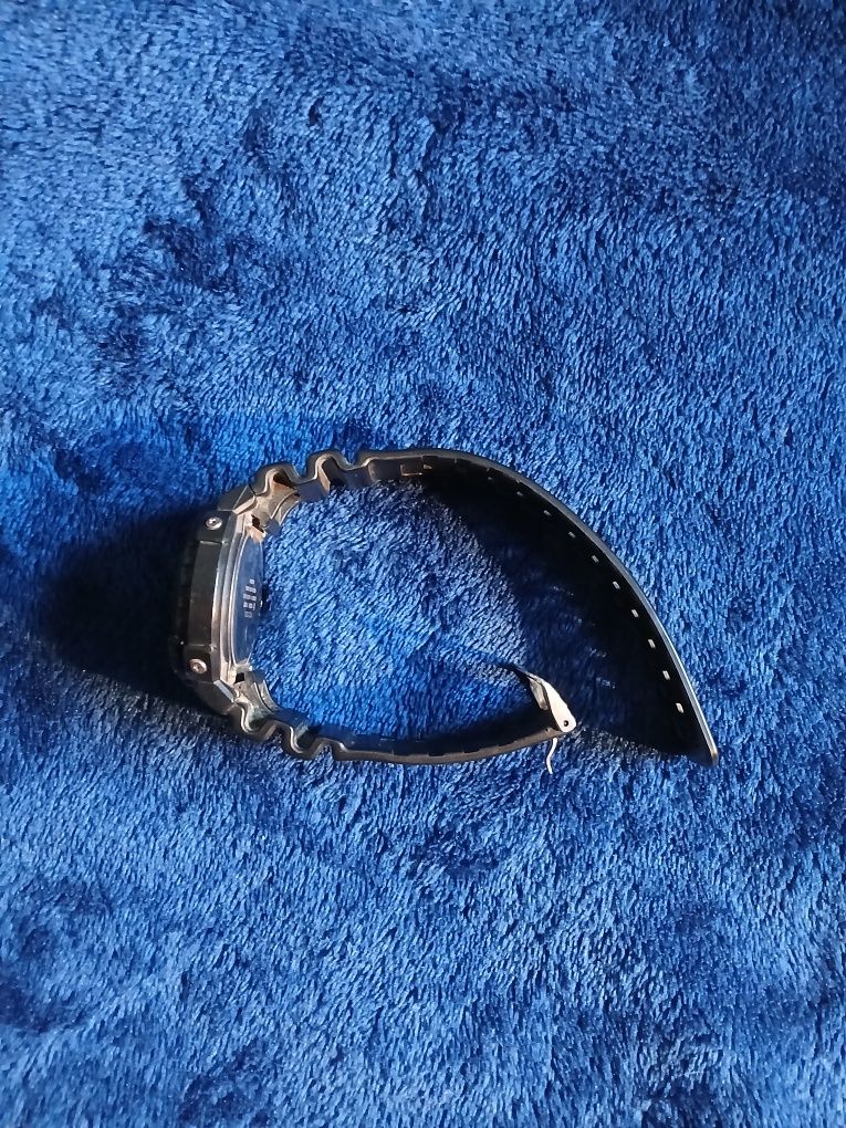 Вінтажний Casio 394 MRD-201W Japan.