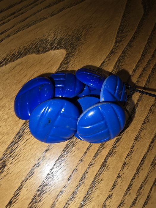 Вінтажні гудзики