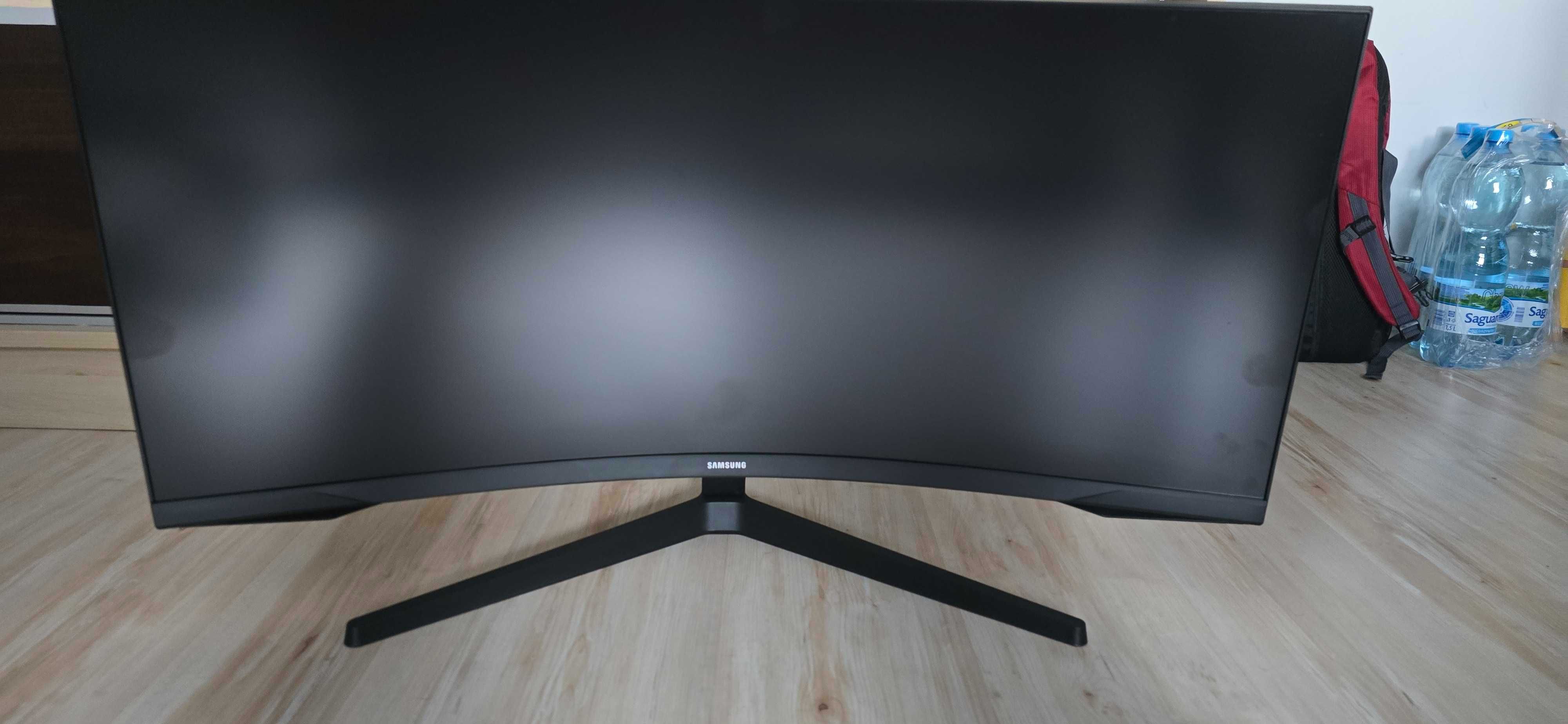 Sprzedam monitor Samsung oddysey G5