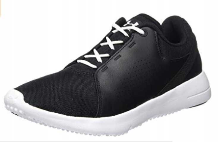Under Armour UA W Squad Buty dmaskie do fitness rozmiar 42