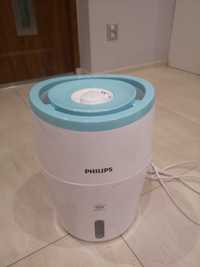 Nawilżacz powietrza PHILIPS HU4801 ewaporacyjny ultradźwiękowy