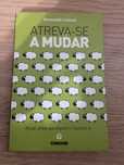 Livro “Atreva-se a mudar” ( Alessandra Assad)
