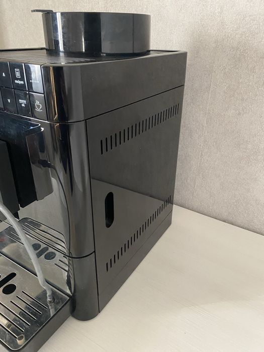 Кавомашина Melitta Caffeo Passione OT з Німеччини є Вибір