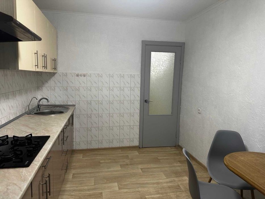 Продаж 2-к квартири на КПІ