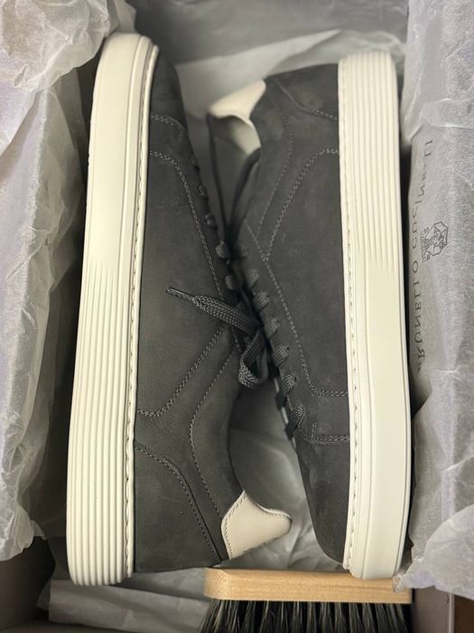 Кеди Brunello Cucineli