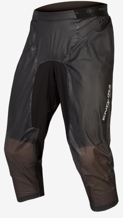 Endura FS260-Pro Adrenaline Waterproof 3/4