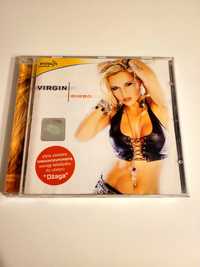Virgin płyta CD z 2004r.