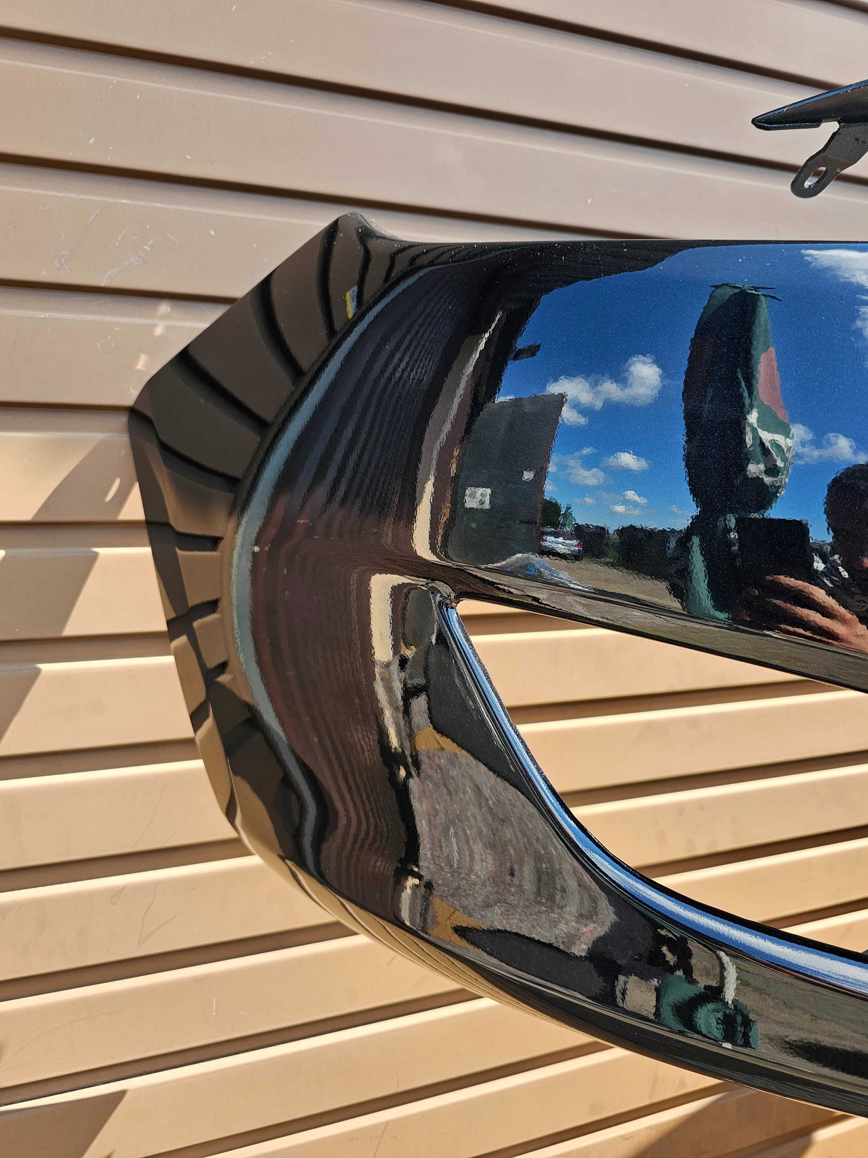 Zderzak Przód Opel Astra J Przed Lift Kod Lakieru Z22C IDEALNY