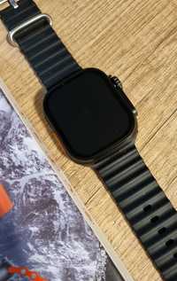 Smartwatch czarny Ultra